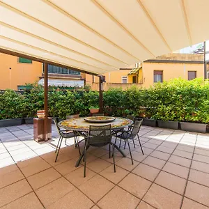 Nettuno - Private Garden In Center Appartamento