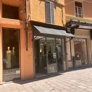 Piccolo Monolocale A Due Passi Da Piazza Maggiore Appartamento
